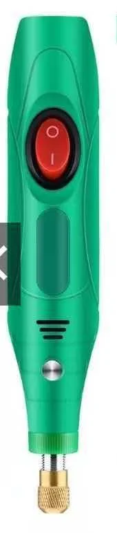 Corded Rotary Tool — reference product sample