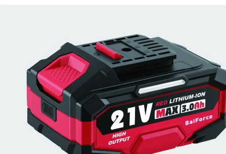 HX-B21MT10 — BaiForce product