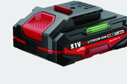 Batteries
