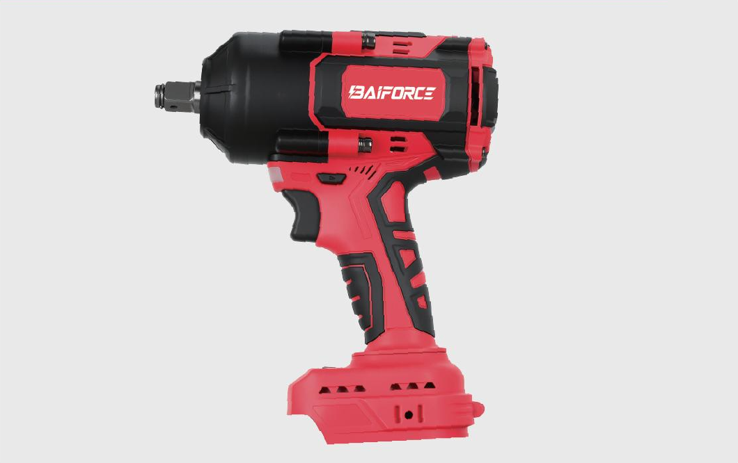 JW-BS1000A — sản phẩm BaiForce