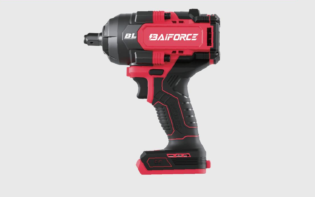 JW-BS1000B — sản phẩm BaiForce