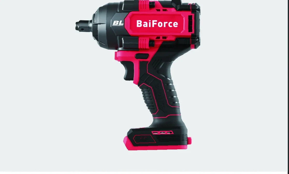 HX-BS1000B — BaiForce product