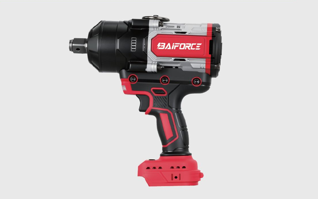 JW-BS2500 — sản phẩm BaiForce