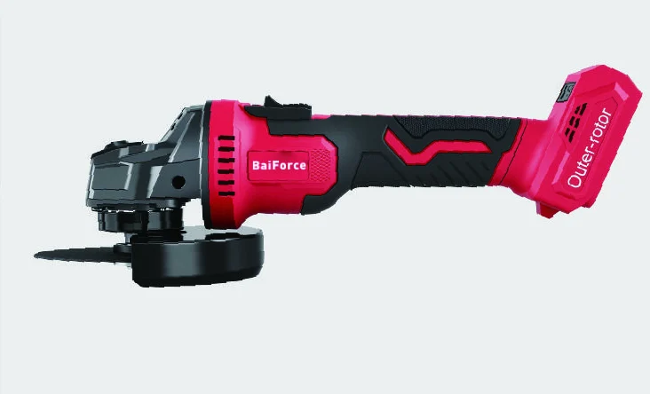 HX-JM1001 — BaiForce product