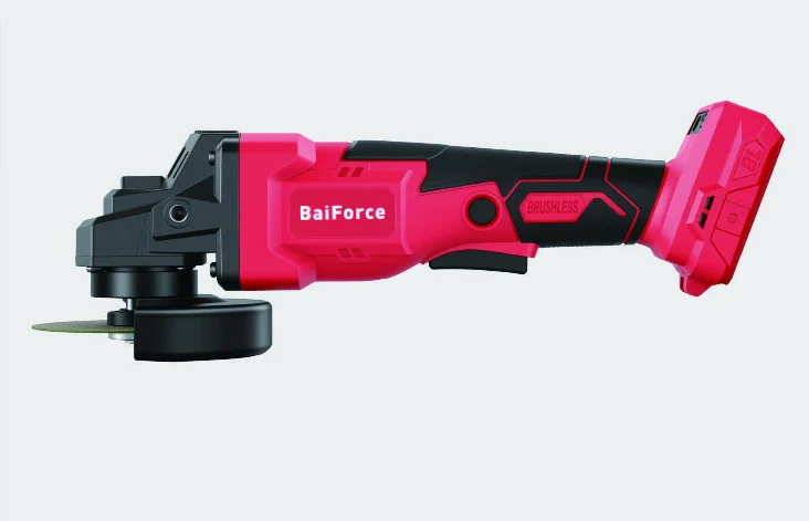 HX-JM1002 — BaiForce product