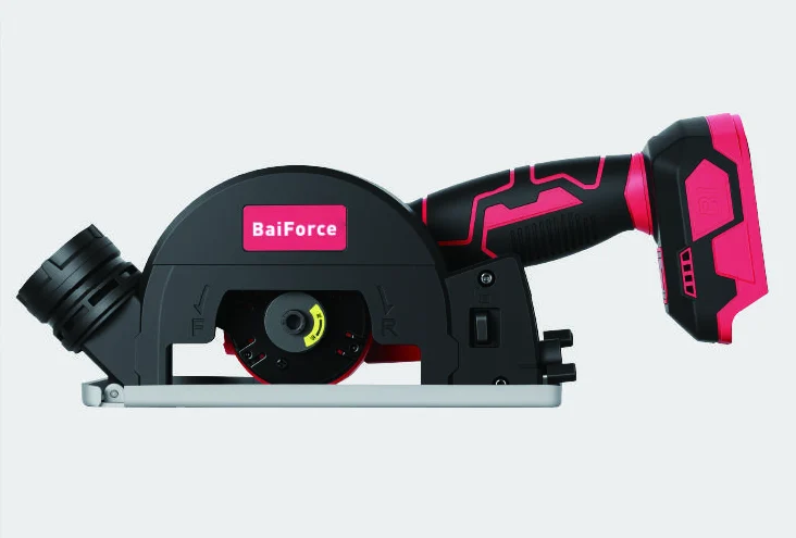 HX-LJM100 — BaiForce product