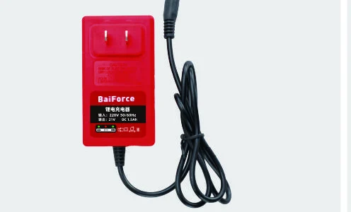 HX-M21VB — BaiForce product