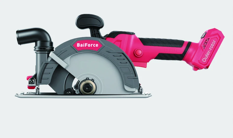 HX-YJ1651 — BaiForce product