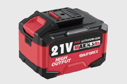 JW-B21DC15 — BaiForce product