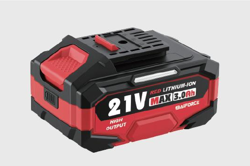 JW-B21MT10 — BaiForce 产品
