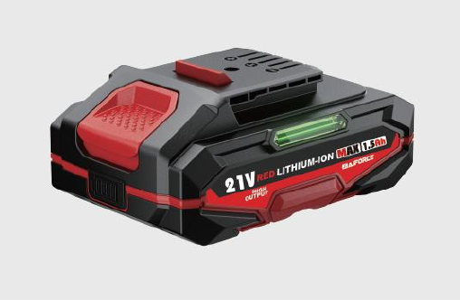 JW-B21MT5 — BaiForce 产品
