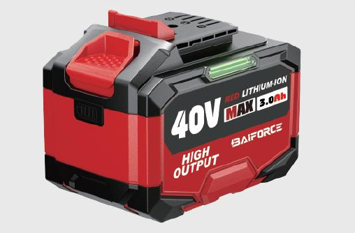 JW-B40MT20 — sản phẩm BaiForce