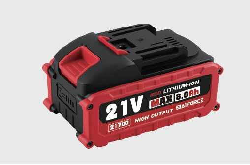 JW-BH21DY10 — BaiForce 产品