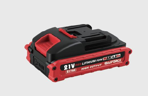 JW-BH21MT5 — BaiForce product