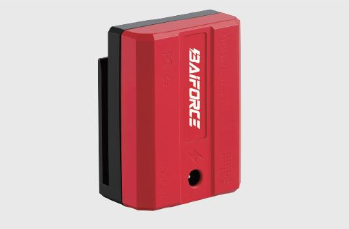 JW-BSP02 — sản phẩm BaiForce