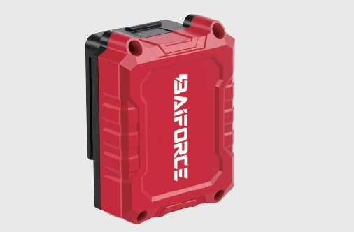 JW-BSP03 — BaiForce 产品