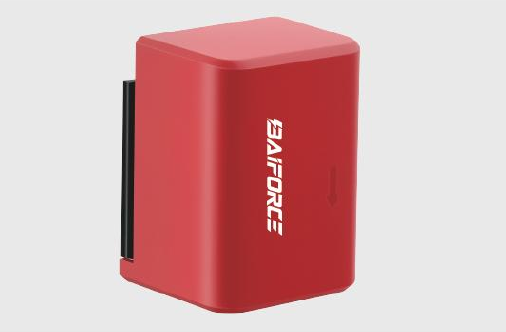 JW-BSP04 — sản phẩm BaiForce