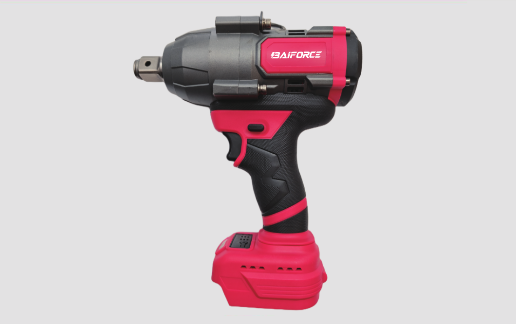JW-BSX1100 — sản phẩm BaiForce
