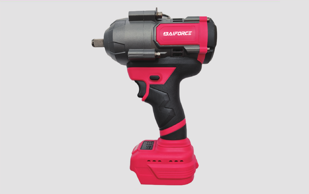 JW-BSX1500 — sản phẩm BaiForce