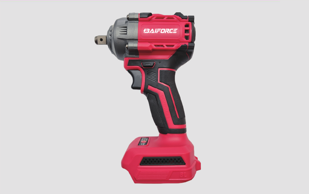 JW-BSX380 — sản phẩm BaiForce