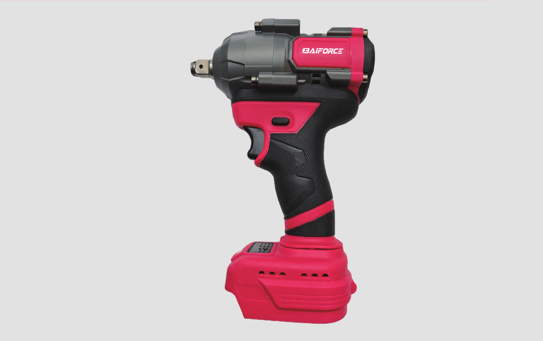 JW-BSX500 — sản phẩm BaiForce