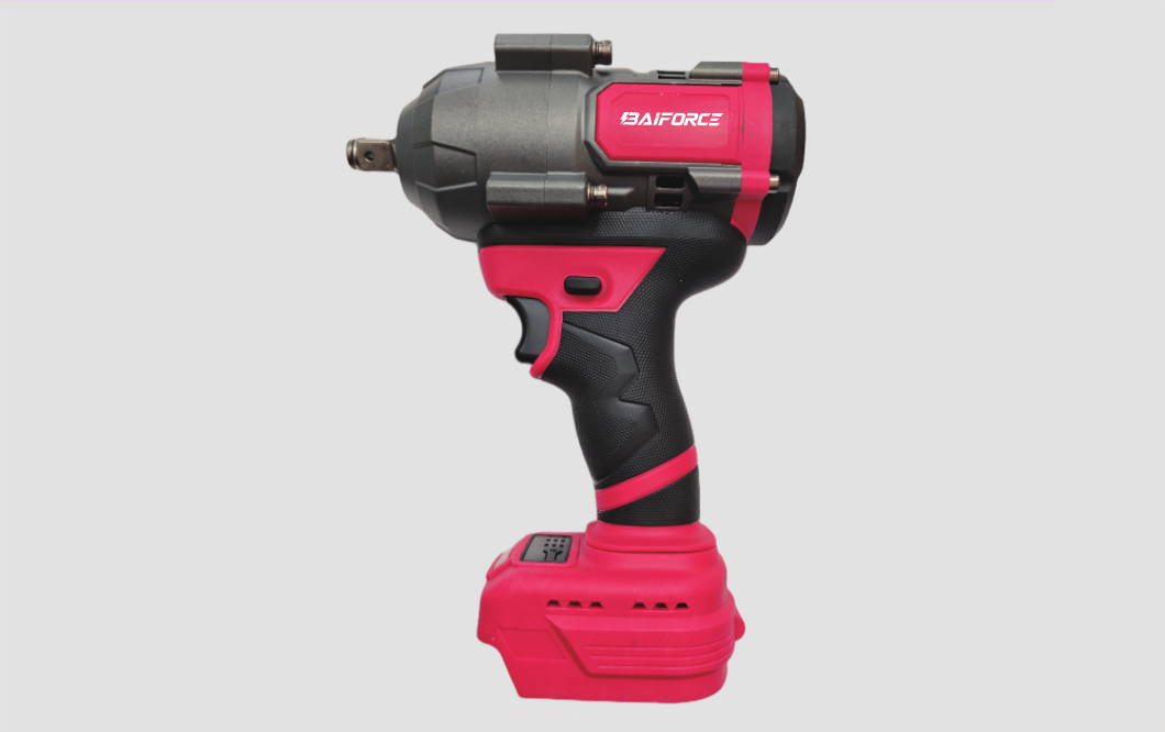 JW-BSX700 — sản phẩm BaiForce