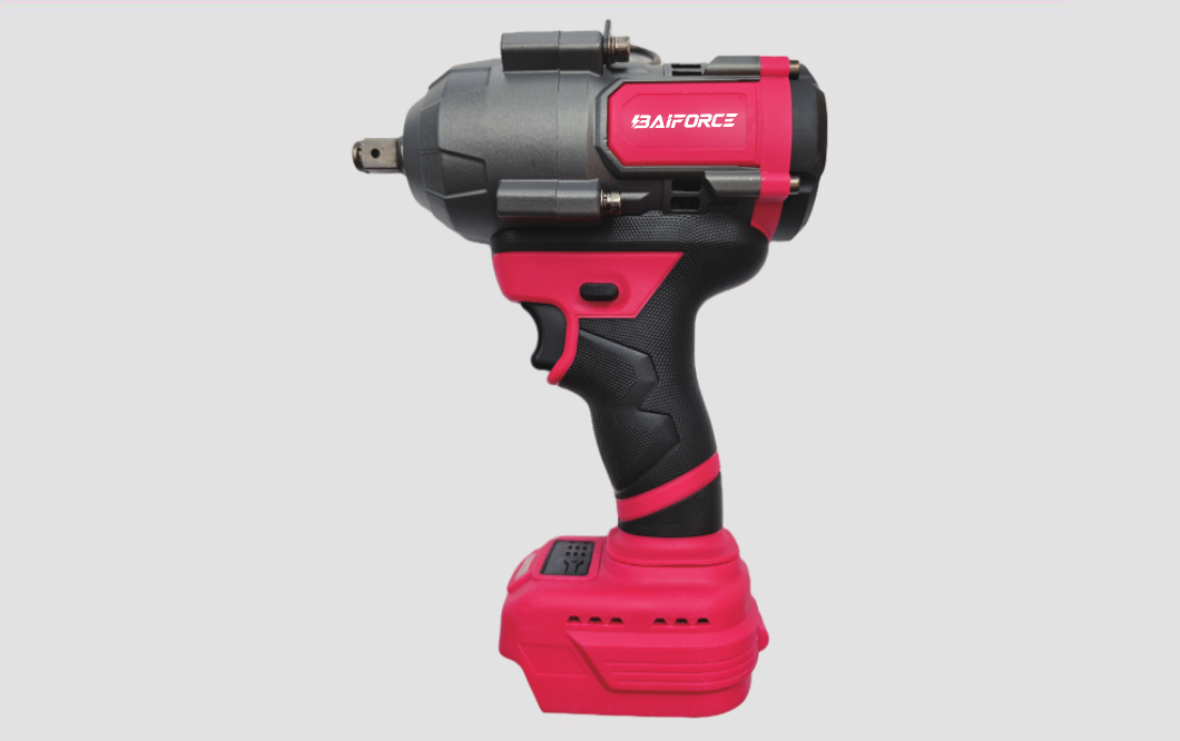 JW-BSX900 — BaiForce product