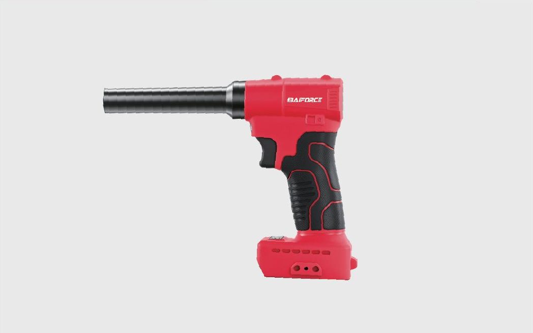 JW-CF01A — BaiForce product
