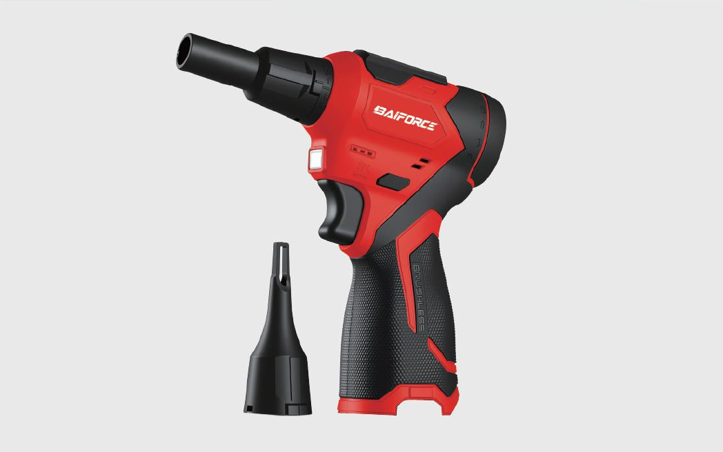 JW-CF01B — BaiForce product