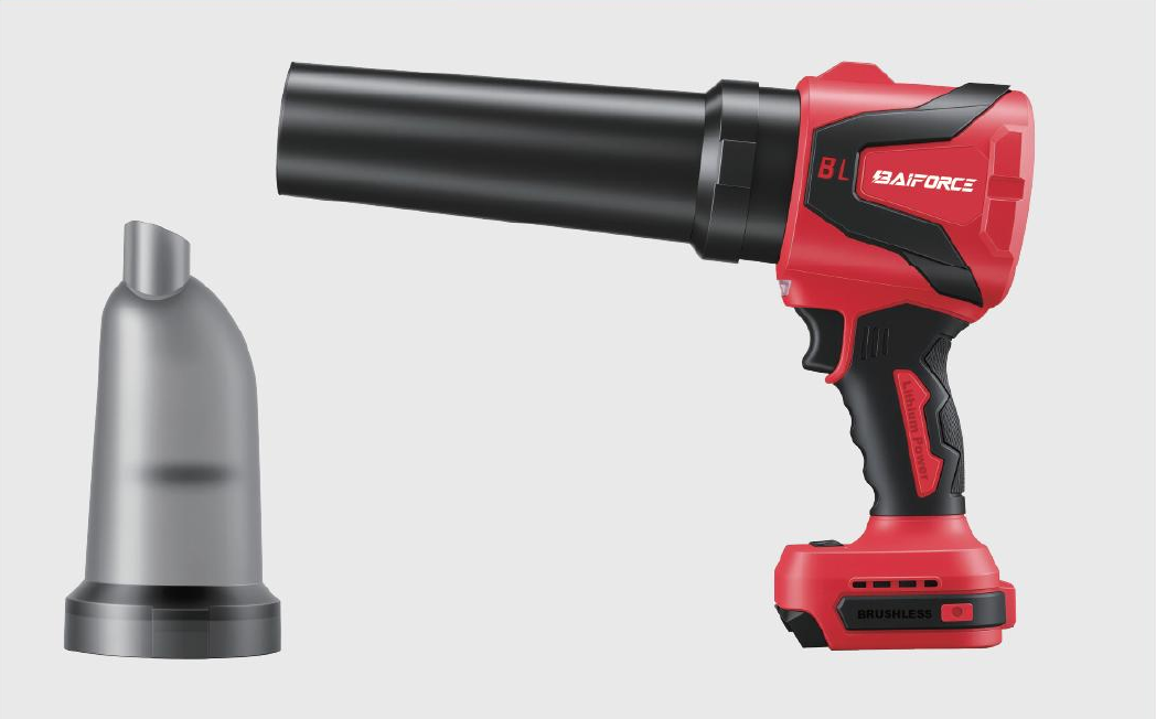 JW-CF01C — BaiForce product