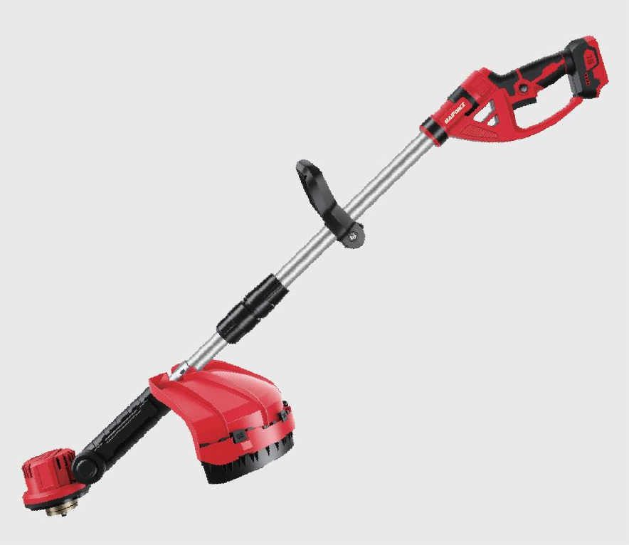 JW-DC01A — sản phẩm BaiForce