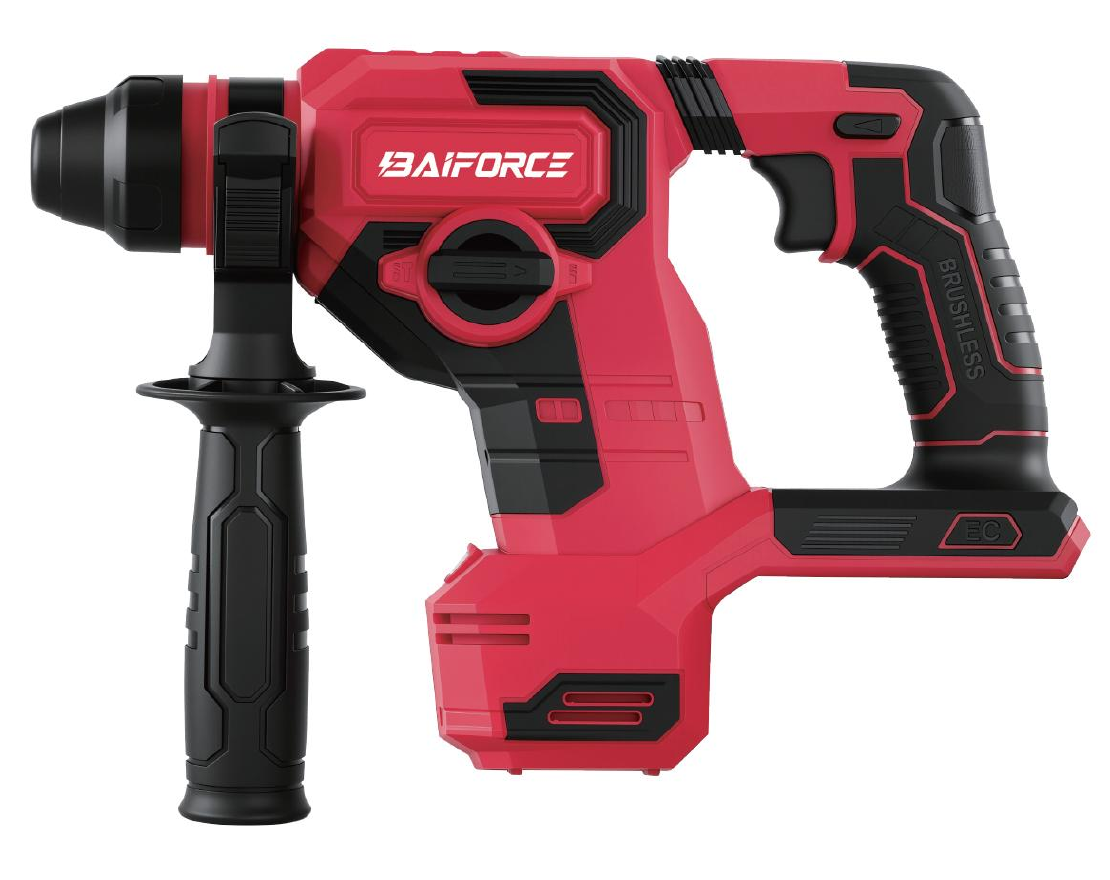 JW-DC26A — sản phẩm BaiForce