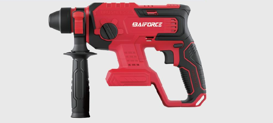 JW-DC26B — sản phẩm BaiForce
