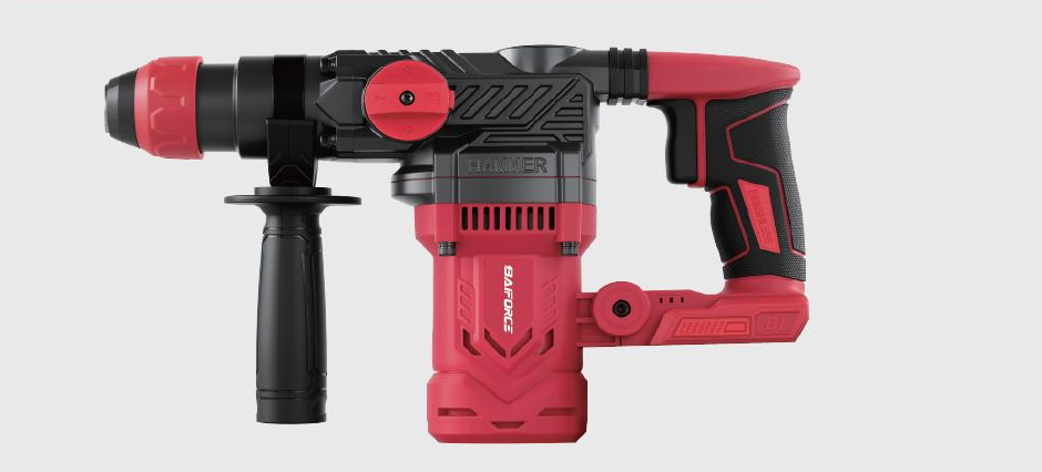 JW-DC28A — sản phẩm BaiForce