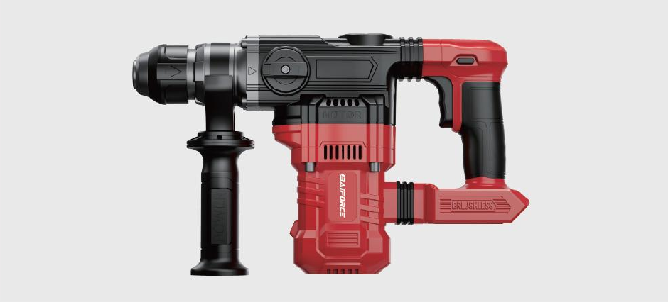 JW-DC28B — sản phẩm BaiForce