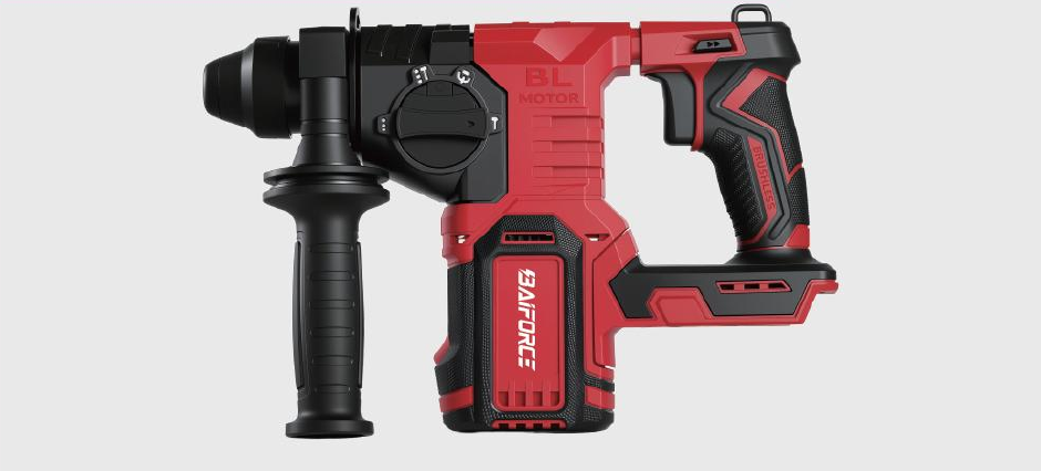 JW-DC28C — sản phẩm BaiForce