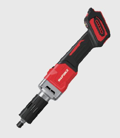 JW-DM06A — sản phẩm BaiForce