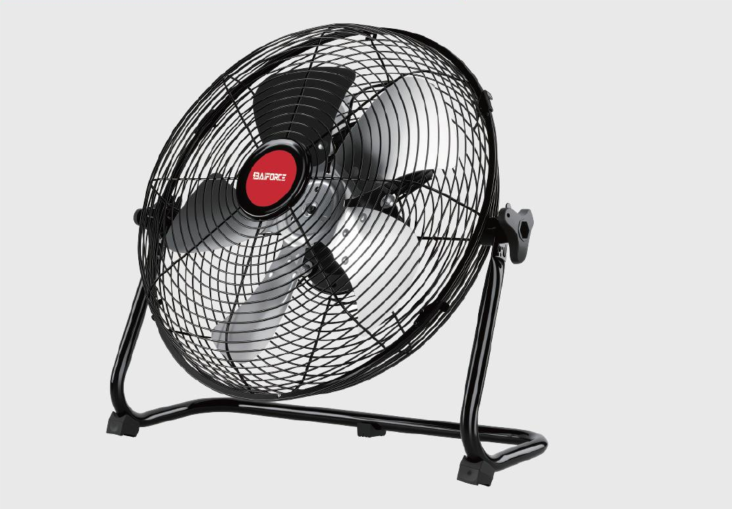 JW-FS16A — BaiForce product