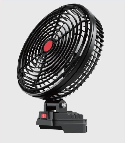 JW-FS8A — BaiForce product