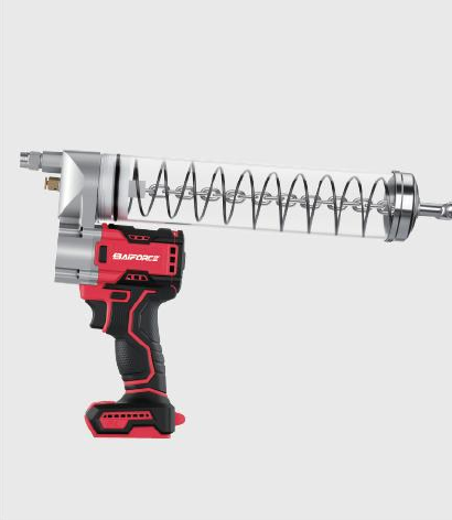 JW-HY500 — sản phẩm BaiForce