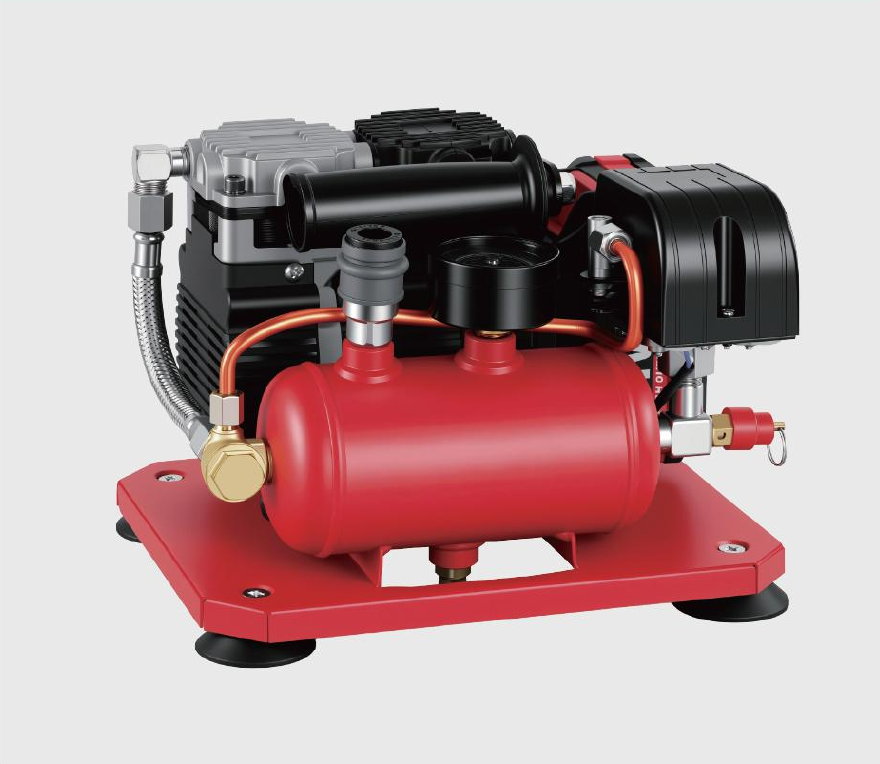JW-KY1LA — sản phẩm BaiForce