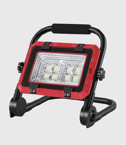 JW-LED4C — BaiForce product