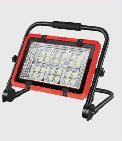 JW-LED8C — BaiForce product