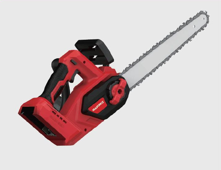 JW-LJ12A — BaiForce product