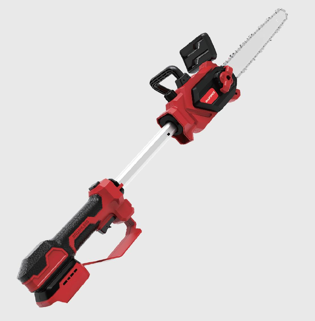JW-LJ12B — BaiForce product