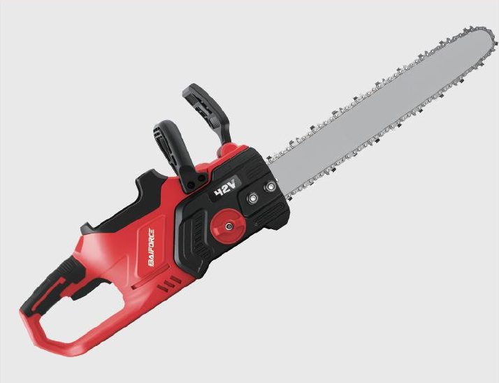 JW-LJ16A — BaiForce product