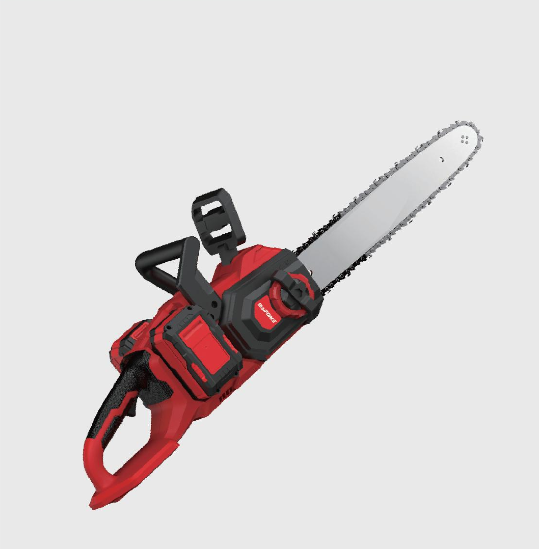 JW-LJ16B — BaiForce product