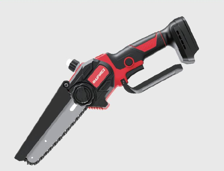 JW-LJ4A — BaiForce product