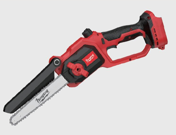 JW-LJ8A — BaiForce product