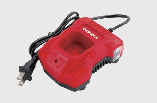 JW-M18VB — sản phẩm BaiForce